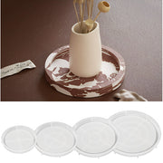 Round Silicone Mould 211mm