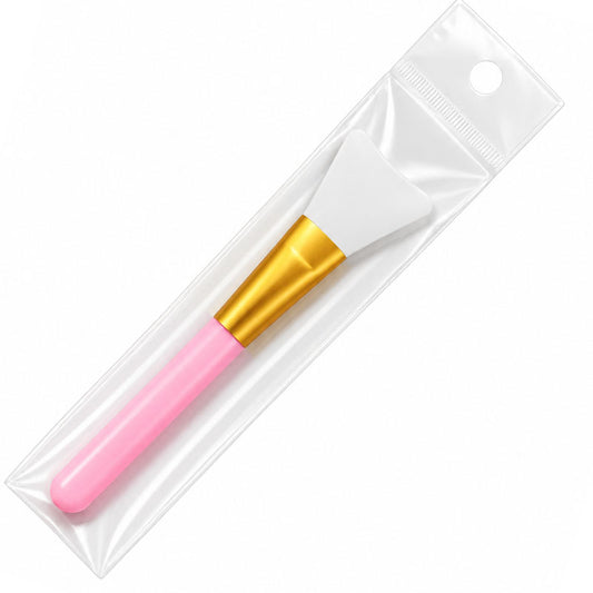 Silicone Brush 5 Pack (14cm) RS2026 image 0