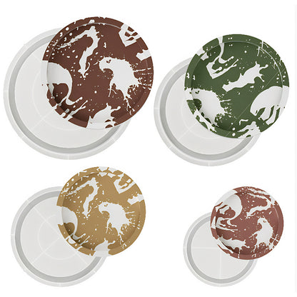 Round Silicone Mould 160mm image 4