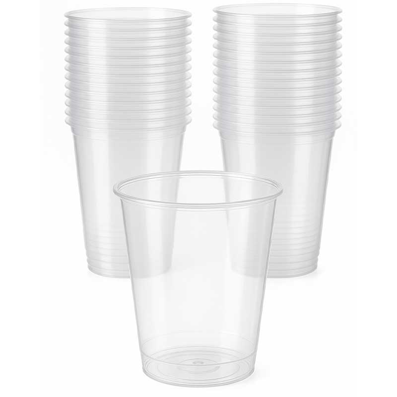 Mixing Cups (30pk) (3.5oz - 100ml) image 1