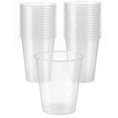 Mixing Cups (30pk) (3.5oz - 100ml) image 1