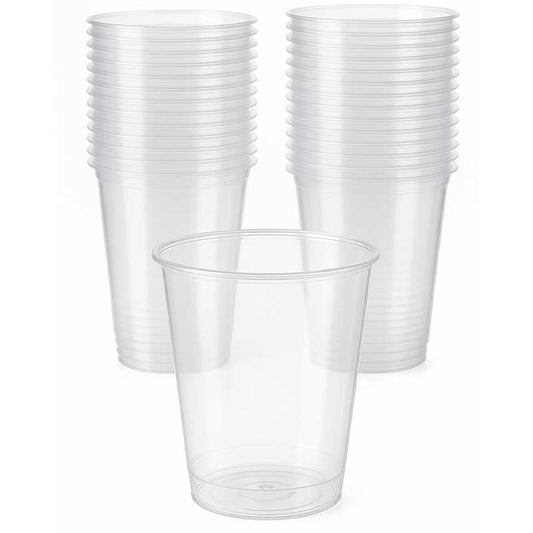 Mixing Cups (30pk) (3.5oz - 100ml) image 1