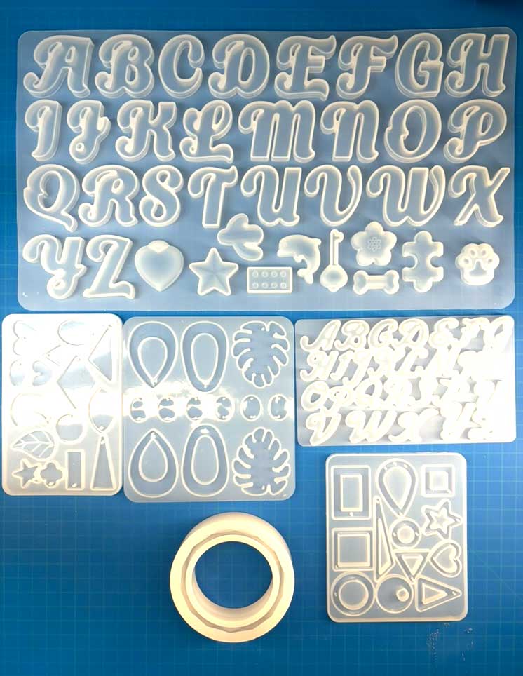 Resin Studio Craft Resin Starter Kit image 2
