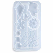 Decorative Shape Casting Silicone Mould image 0