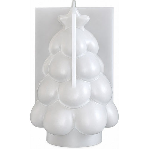 Resin Studio Christmas Tree Silicone Candle Mould RSM5158 additional image 3
