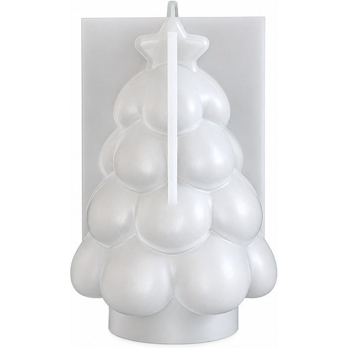 Resin Studio Christmas Tree Silicone Candle Mould RSM5158 additional image 3