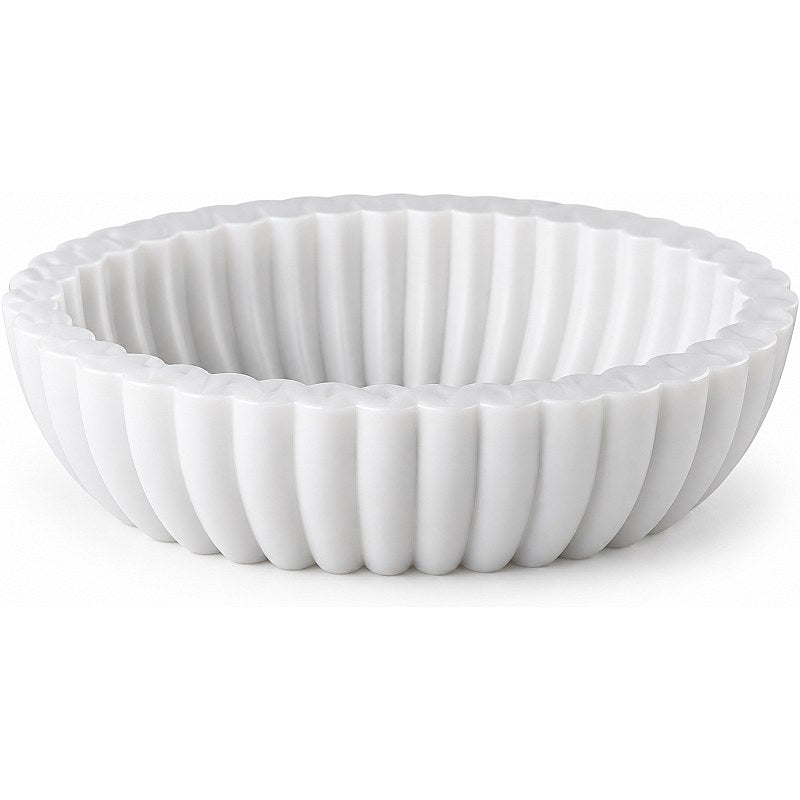 Resin Studio Extra Large Fluted Round Bowl Silicone Mould RSM5178