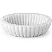 Resin Studio Extra Large Fluted Round Bowl Silicone Mould RSM5178