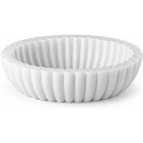 Resin Studio Extra Large Fluted Round Bowl Silicone Mould RSM5178
