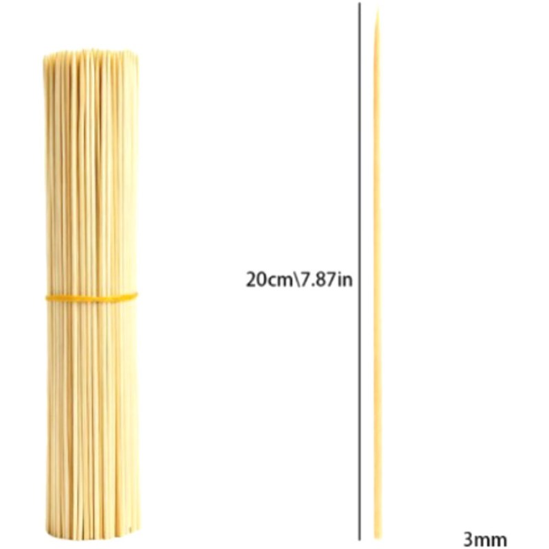 Resin Studio Heart Silicone Mould with 10 Sticks RSM5224 additional image 3