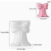 Resin Studio Large Bow Silicone Mould RSM5162 additional image 2