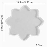 Resin Studio Lotus Flower Tray Silicone Mould RSM5196 additional image 2