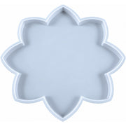 Resin Studio Lotus Flower Tray Silicone Mould RSM5196