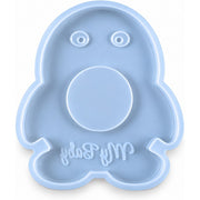 Resin Studio My Baby Penguin Trinket Tray Silicone Mould RSM5207