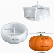 Resin Studio Pumpkin Trinket Box Silicone Mould RSM5189 additional image 2
