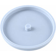 Resin Studio Round Candle Holder Silicone Mould RSM5198