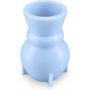 Resin Studio Rounded Footed Pot Silicone Mould RSM5212