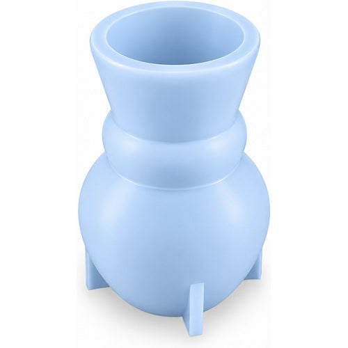 Resin Studio Rounded Footed Pot Silicone Mould RSM5212