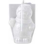 Resin Studio Snowman Silicone Mould RSM5159