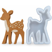 Resin Studio Standing Fawn Deer Decoration Silicone Mould RSM5240