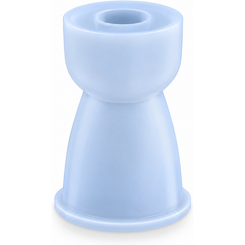 Resin Studio Tapered Candle Holder Silicone Mould RSM5211