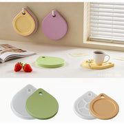 Resin Studio Teardrop Divided Palette Silicone Mould RSM5200 additional image 3