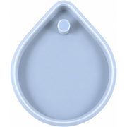 Resin Studio Teardrop Hanging Decoration Silicone Mould RSM5199
