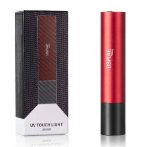 DSPIAE Ultraviolet Flashlight UV‑T