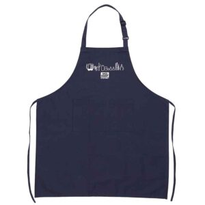 Mr Hobby Apron VM-023