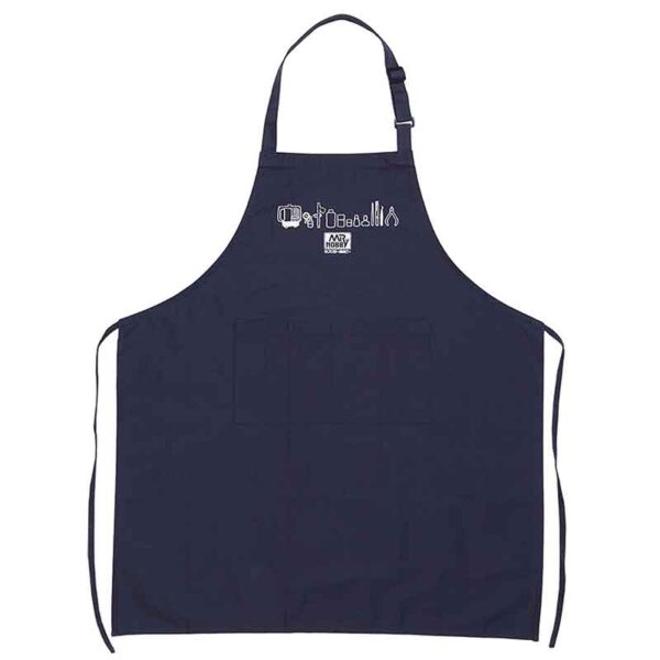 Mr Hobby Apron VM-023 image