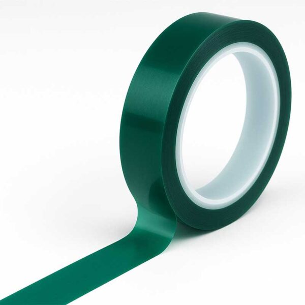 High Temp Polyester Tape 20mm roll image