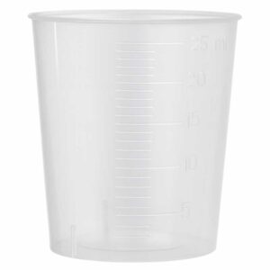 Mixing Pot (10pk) (25ml)