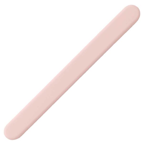 Crafted in Resin pink stirring stick image no logo