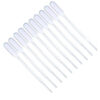 3ml Pasteur pipettes graduated image