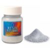 Resin Studio Silver Grey Mica Pigment Powder product photo