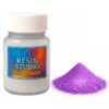 Resin Studio Sparkling Purple Mica Pigment Powder product photo