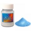 Resin Studio Glitter Blue Mica Pigment Powder product photo
