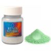 Resin Studio Hime Golden Green Mica Pigment Powder product photo