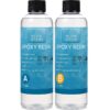 Resin Studio Epoxy Craft Resin 2L product photo