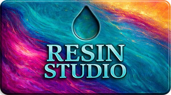 Resin Studio