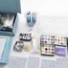 Resin Studio craft resin starter kit