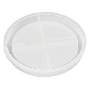 Round Silicone Mould 160mm
