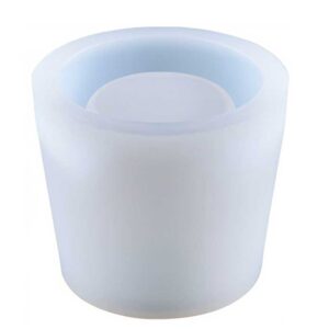 Round Cup Silicone Mould (84mm x 71mm)