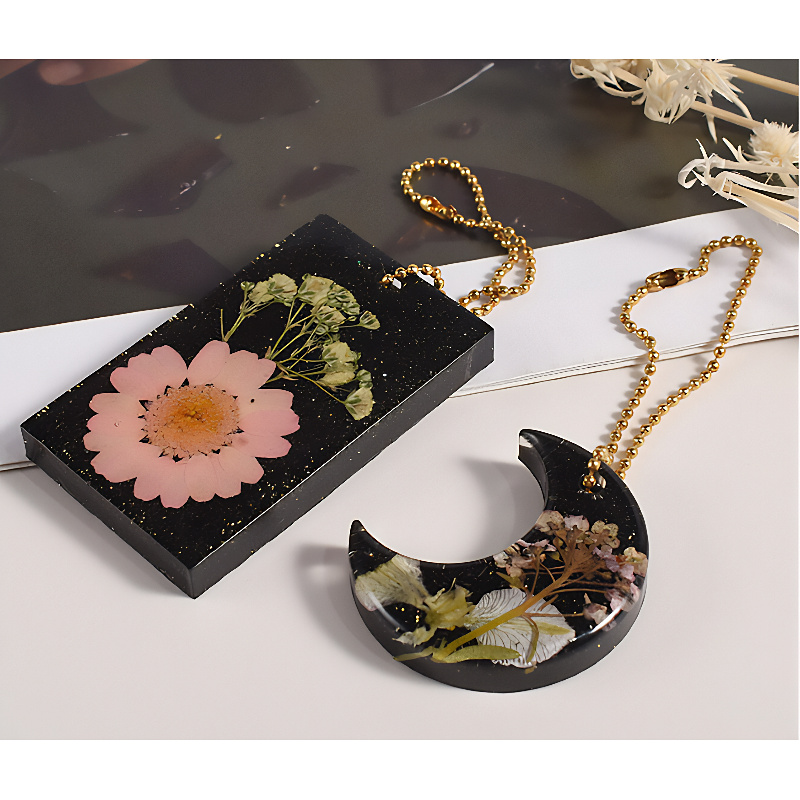 Rectangle & Mixed Shape Silicone Mould - Image 6