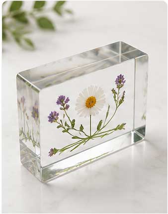 Clear Casting Resin Guide