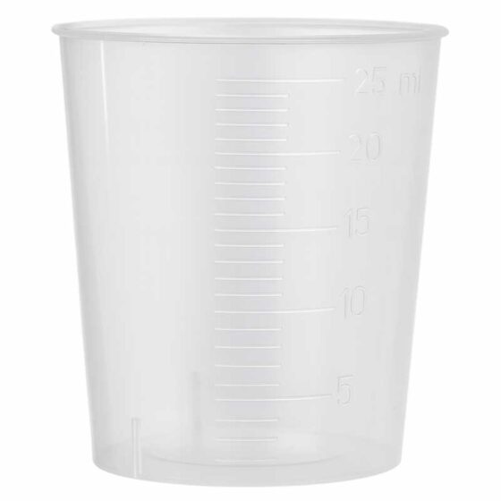 Mixing Pot (10pk) (25ml)