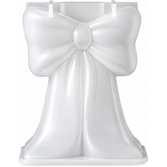 Large Bow Silicone Mould
