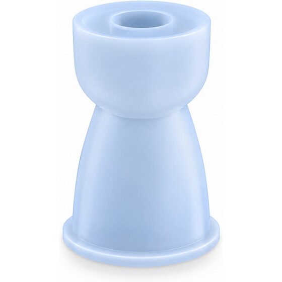 Tapered Candle Holder Silicone Mould